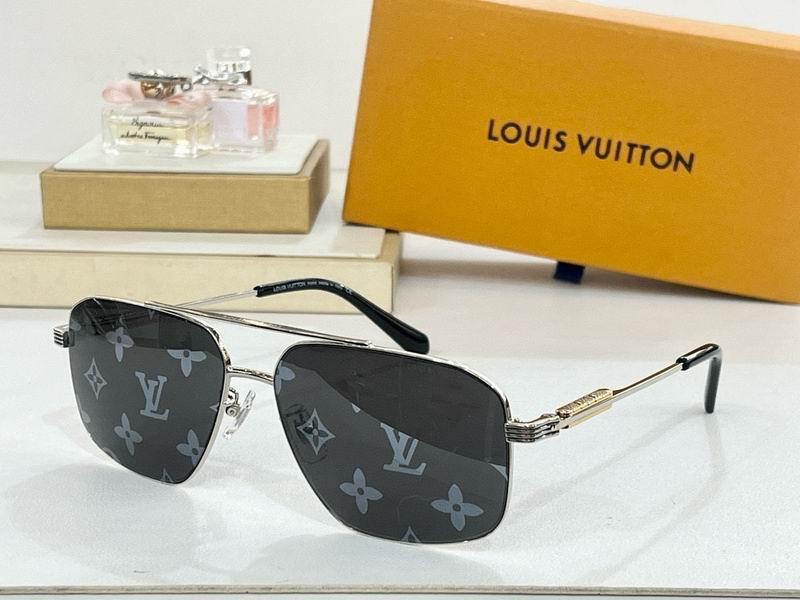 LV Sunglasses 130